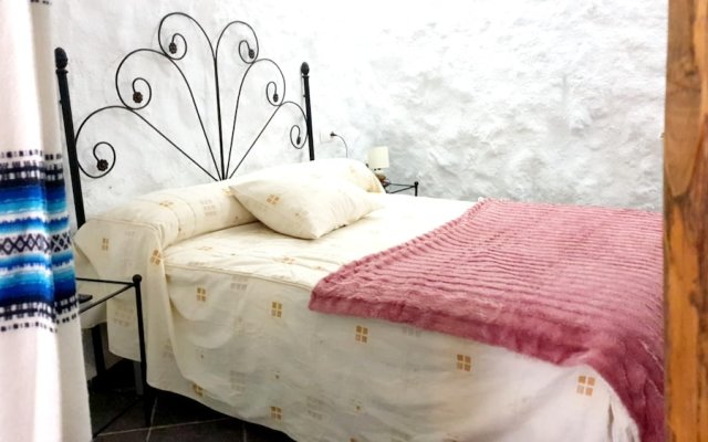 Apartment with 3 Bedrooms in Orce, with Wonderful Mountain View And Furnished Terrace - 300 M From the Slopes