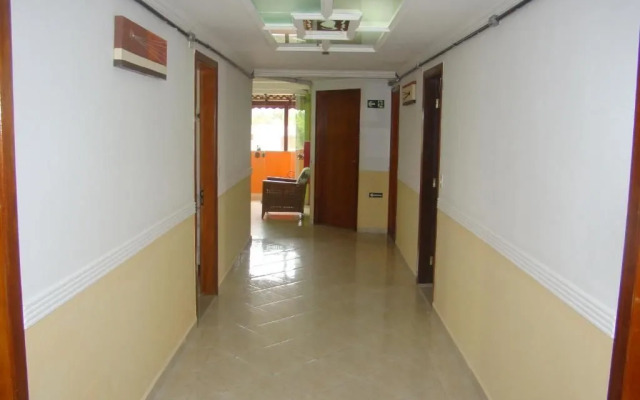 Casa Guarujá Praia do Pernambuco