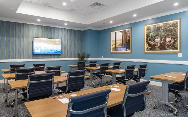 Compass Hotel Anna Maria Sound