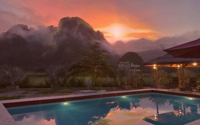 Padaeng Mountain View Resort
