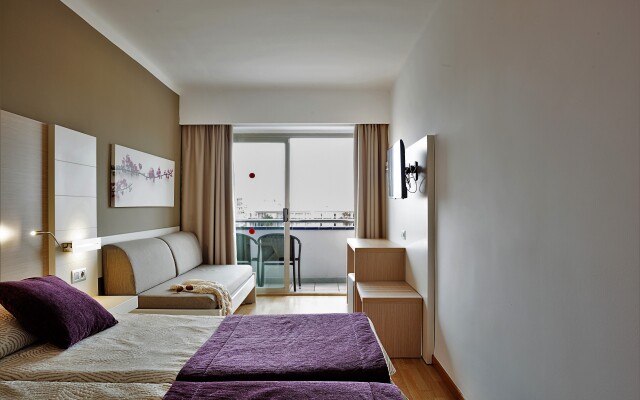 Mariant Hotel