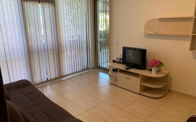 ARENA Aparthotel