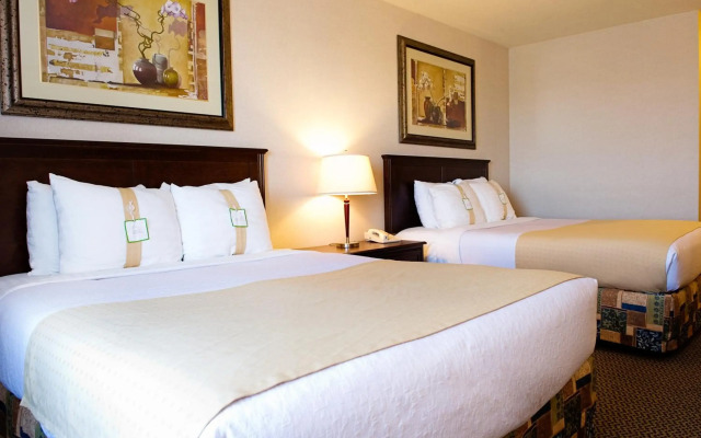 Holiday Inn Hotel & Suites West Edmonton by IHG