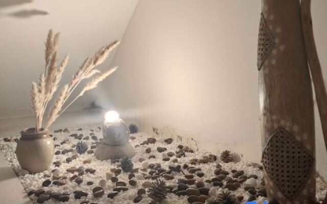 Yulong Ersanli·Ke Homestay