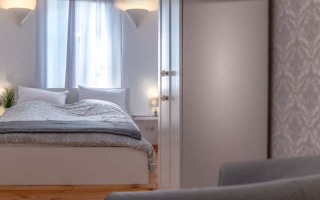 Romantische Ferienwohnungen Deidesheim