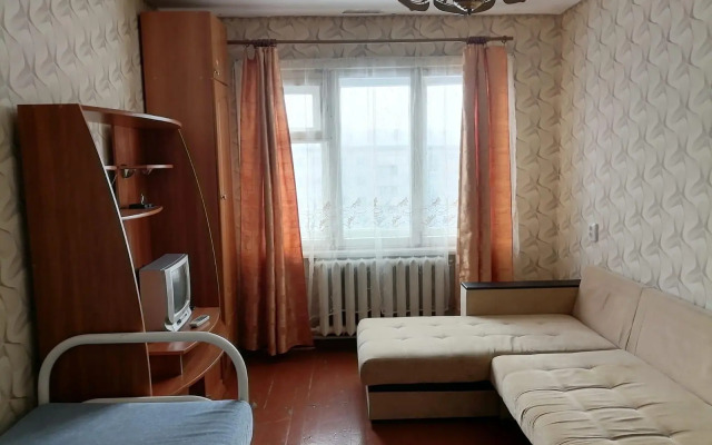 Апартаменты на улице Ленина 32А