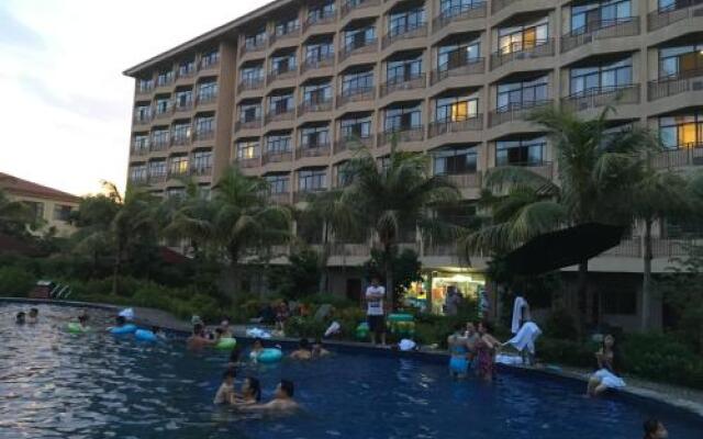 Tongfa Hot Spring Hotel