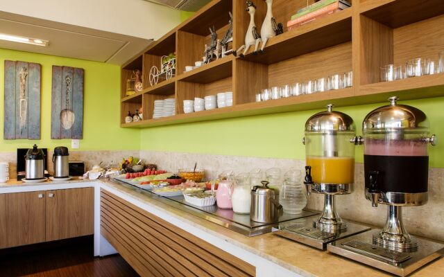 Livramento Palace Hotel