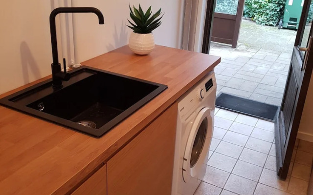 Billund Retreat - 5 bedroom House