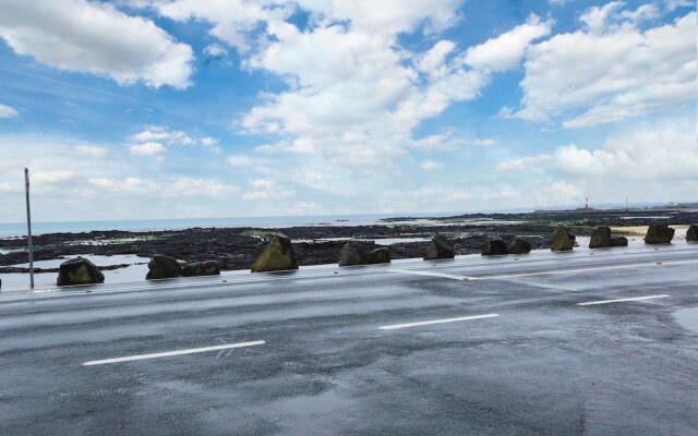 Gyeryounggil Byeukdolga