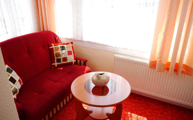 Pension Mittag