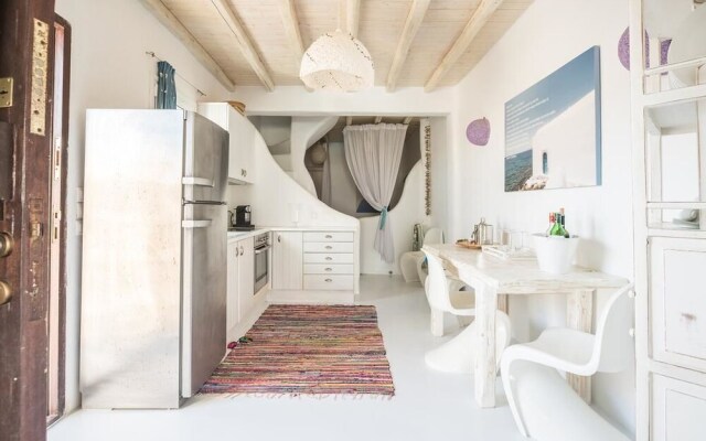 Villa Theo