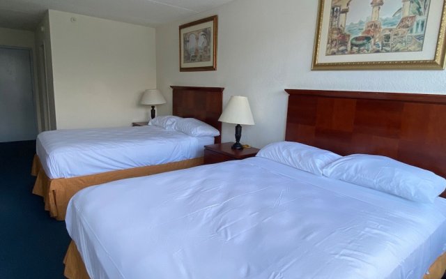 Miami Gardens Inn & Suites