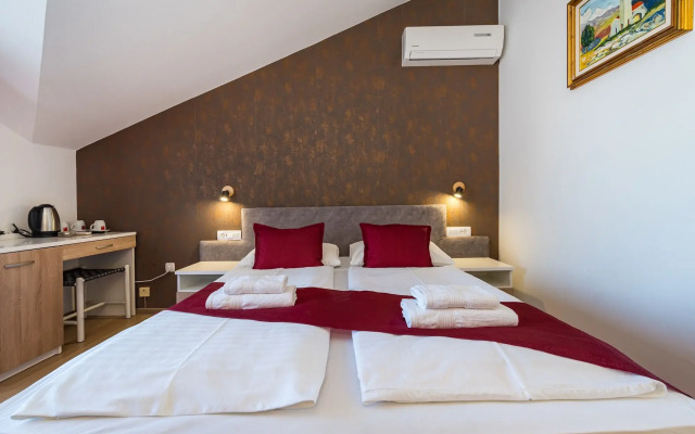 Hotel Vicko