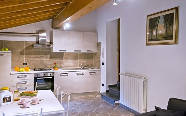 Le Casine Del Borgo