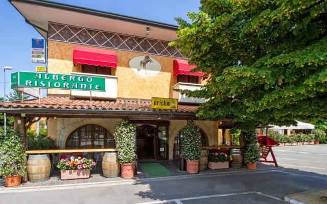 Albergo Ristorante Da Felice