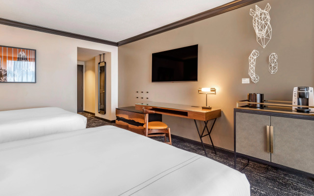 Omni Austin Hotel Downtown