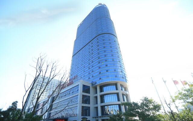 Ramada Plaza Chuzhou