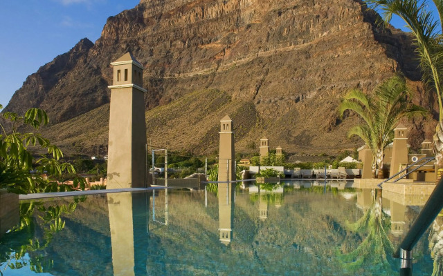 Hotel Playa Calera
