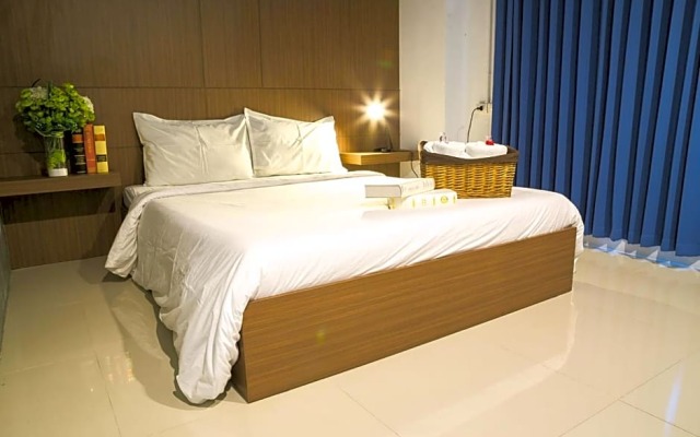 O2 Apartment Service Chiangmai