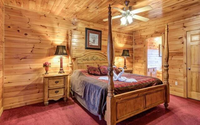 Apple Bear Lodge