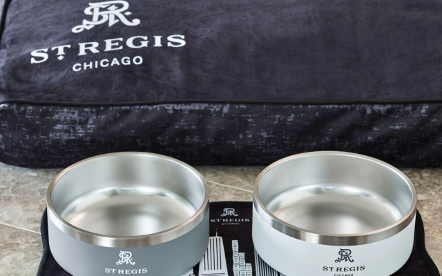 The St. Regis Chicago