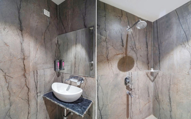 Fabhotel Ashoka Legacy