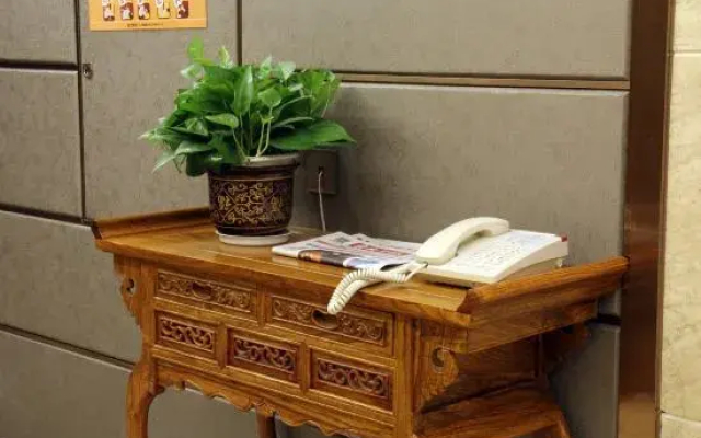 Feng Ya Hotel