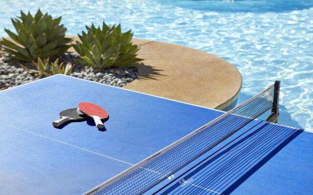 San Diego Marriott Mission Valley