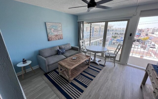 Harbor Light Condo