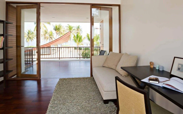 PRAN-A-LUXE Exclusive Pool Villa