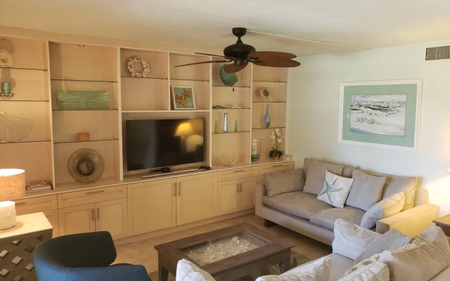 Bonita Beach Club C-234 - Monthly
