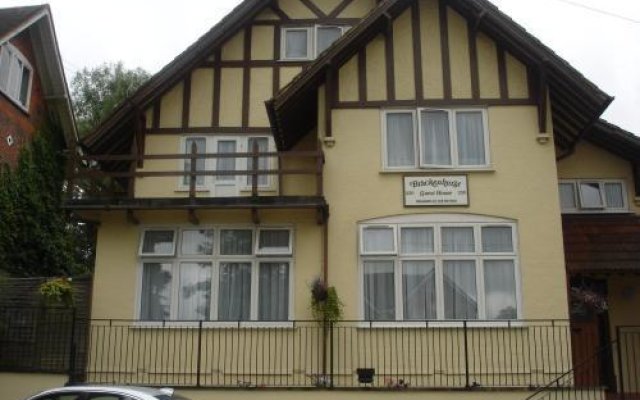 Brackenhurst Guest House