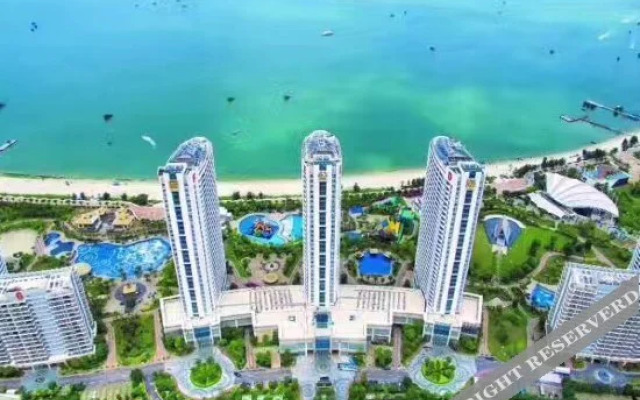 Penguin Holiday Hotel (Huidong Ocean Park)