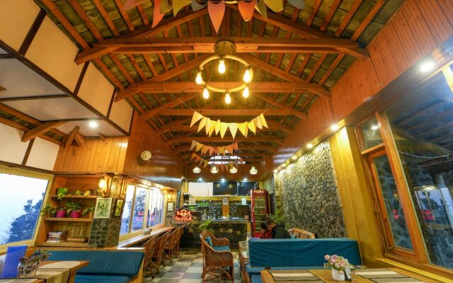 Dharamshala Village Resort