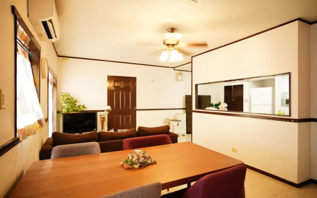 Sakura Guest House