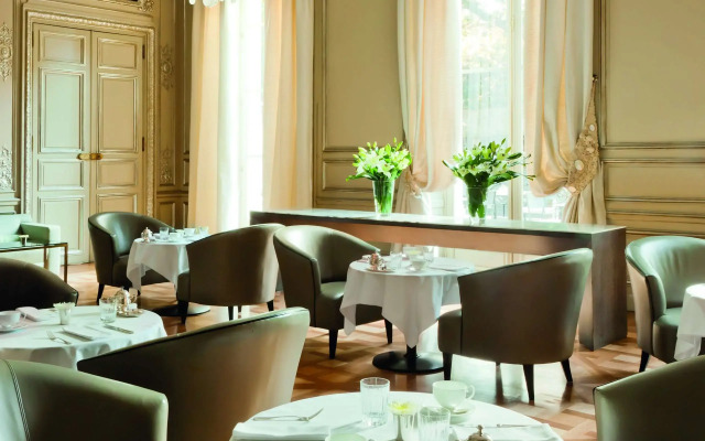 Palacio Duhau - Park Hyatt Buenos Aires