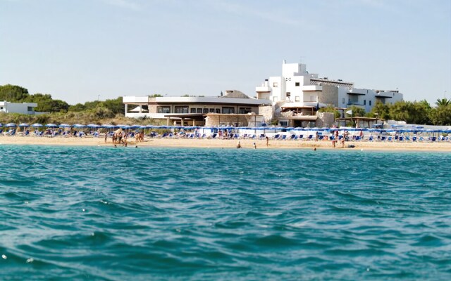 Hotel Lido Torre Egnazia
