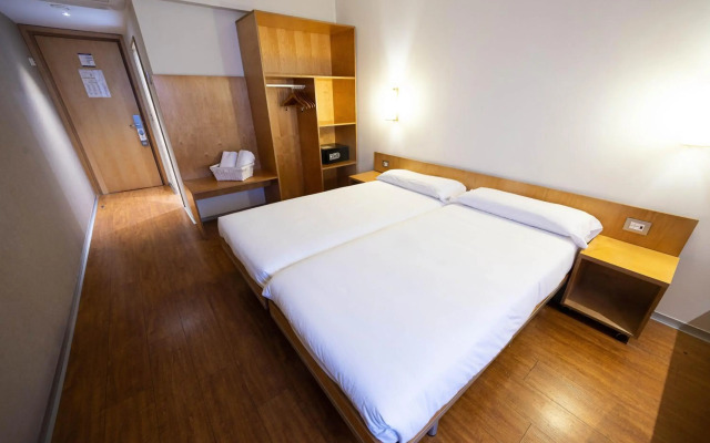 Hotel ETH Irun