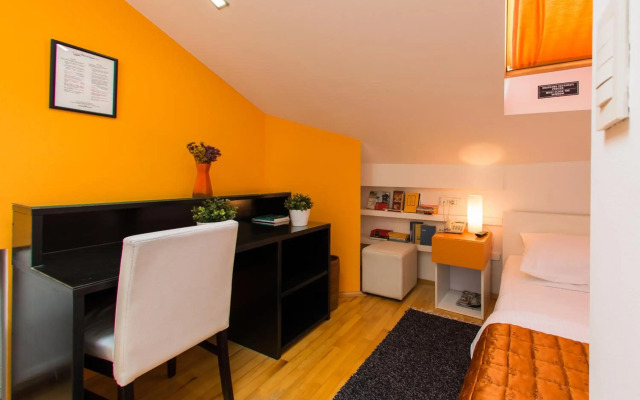 Hotel Boutique 36