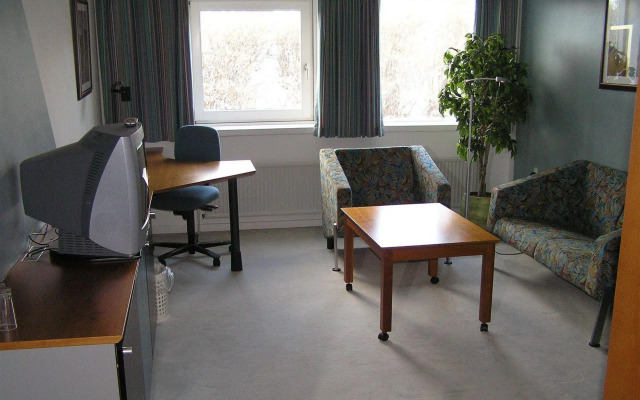 Løgstør Parkhotel