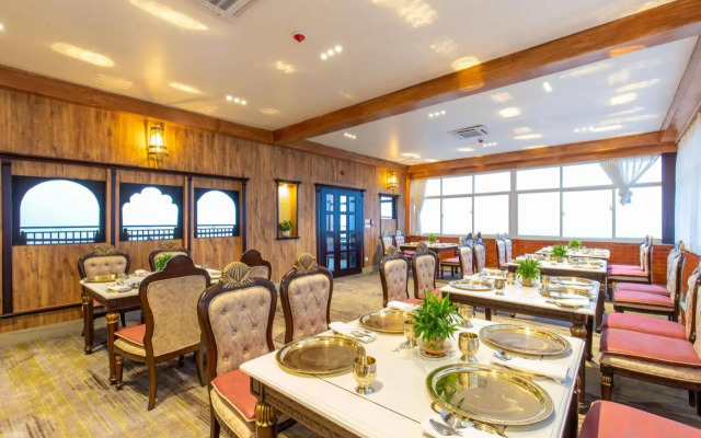 Hotel Pabera Heritage Boutique