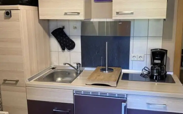 am Wald 2 Modern Retreat