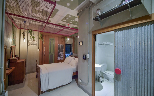 Jasaen Stylish Boutique Hotel