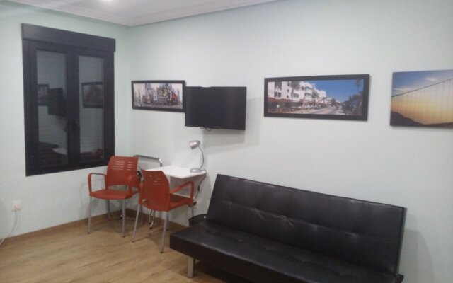 Apartamentos Mata7