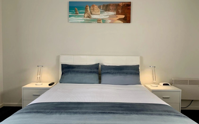 Apollo Bay Waterfront Motor Inn