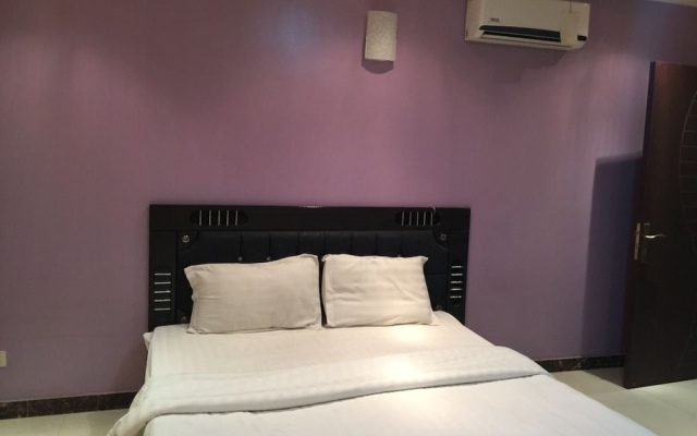 Al Raha Garden Furnished Apartments 3