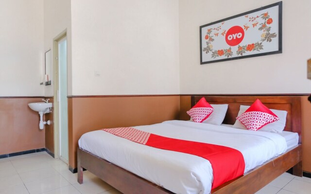 Garuda Residence by OYO Rooms