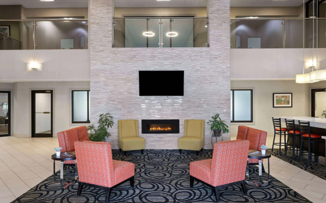 La Quinta Inn & Suites By Wyndham Kokomo