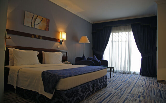 Manazel Al Diafah Serviced Apartment